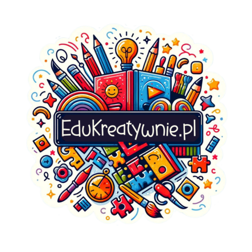 Logo EduKreatywnie.pl