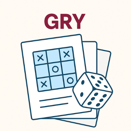 Gry