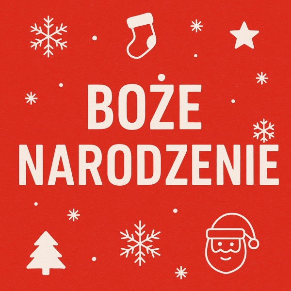 Boże Narodzenie