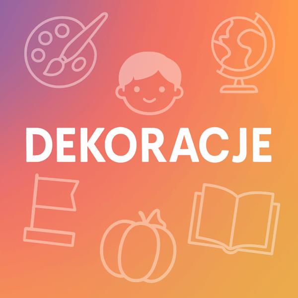 Dekoracje