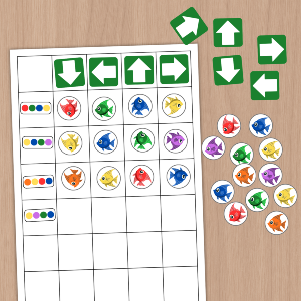 kodowanie dla dzieci