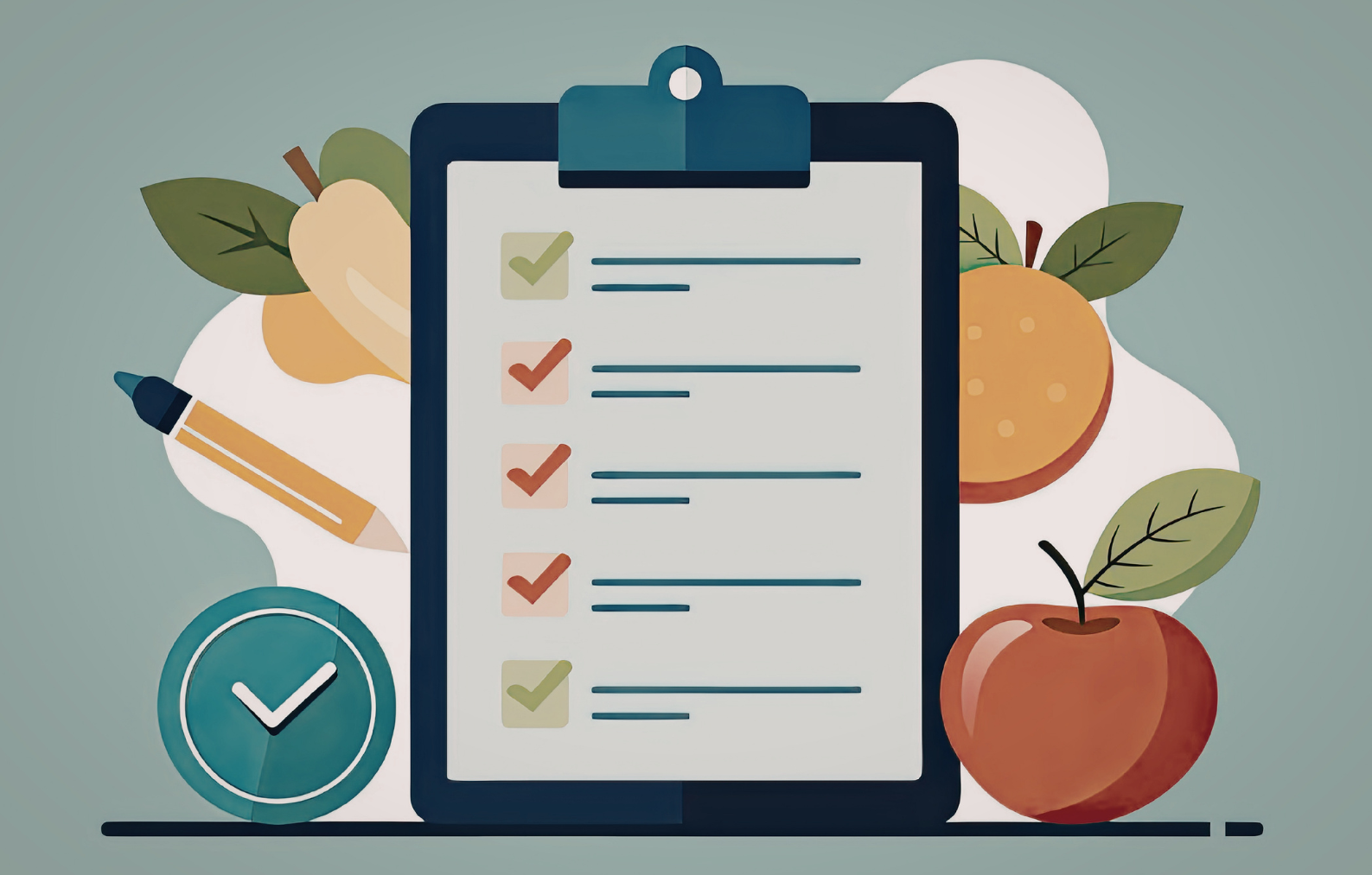 Zdrowe nawyki żywieniowe jako fundament rozwoju dziecka – jak uczyć przez zabawę?